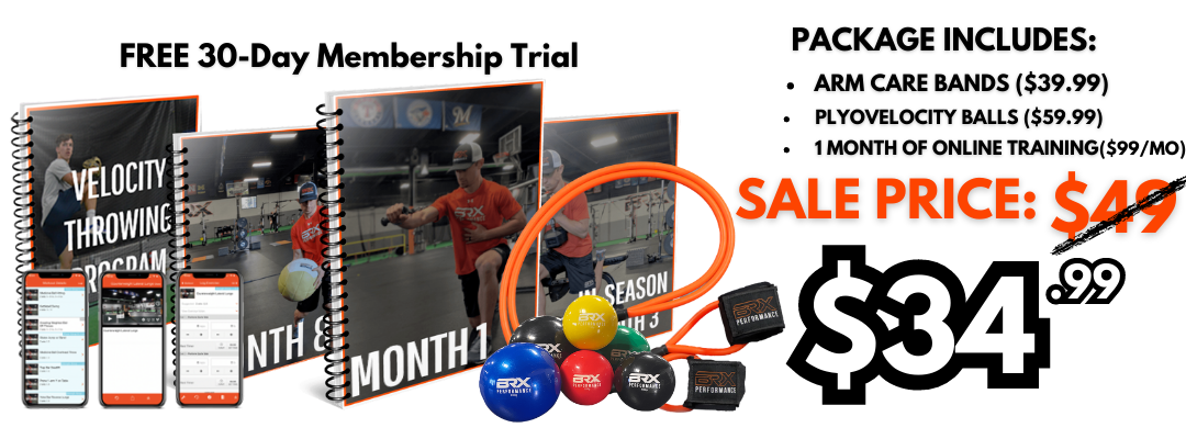 34.99 PlyoBal and Bands Sale