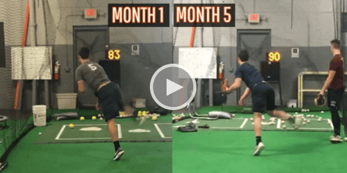 6 Baseball Showcase Tips For Infielders