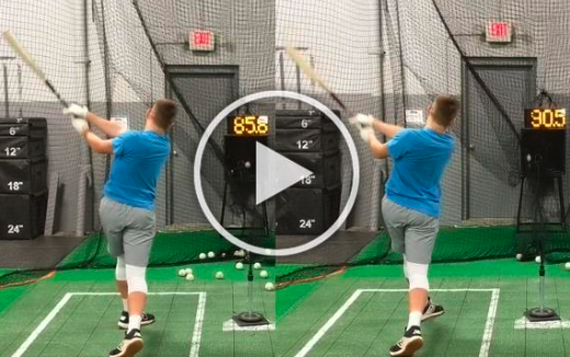 Exit Velocity Tip