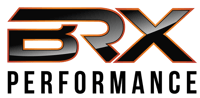 Transparent Black BRX Logo 2