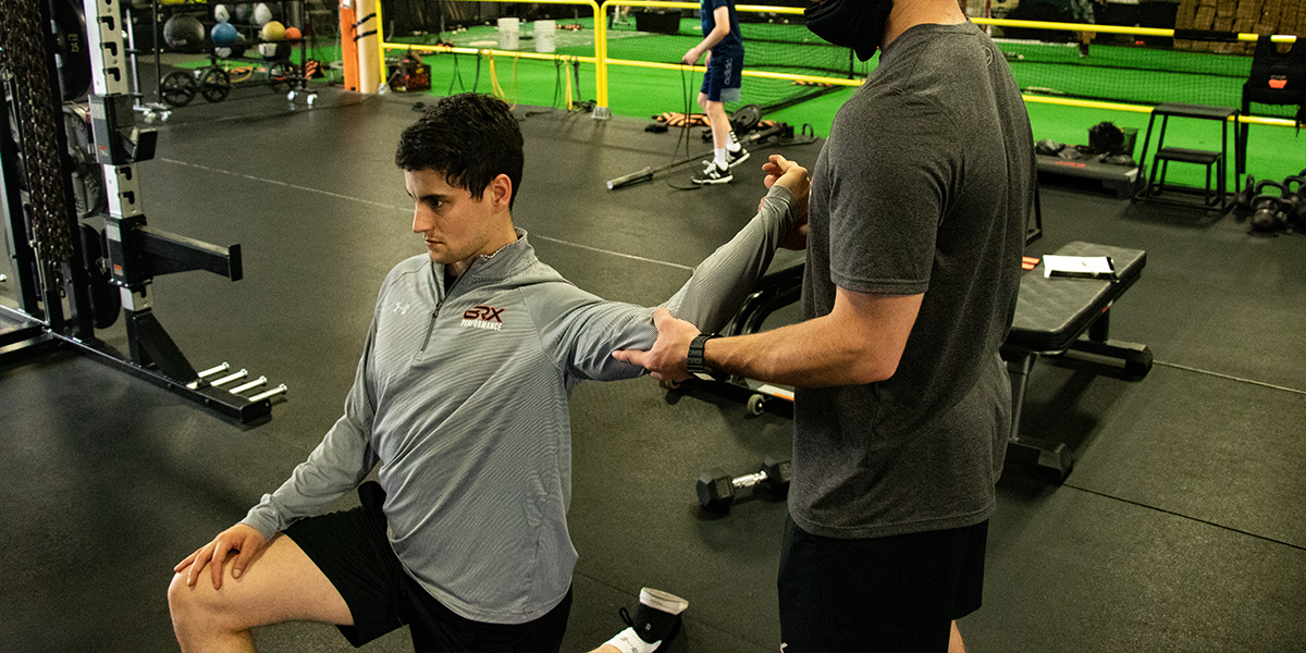 4 Stretches Baseball Players Should Avoid