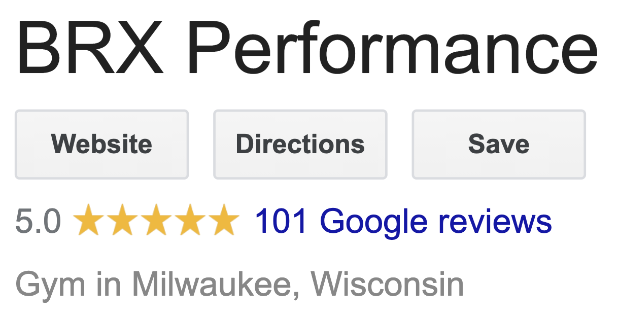 101 Google Reviews 2-1