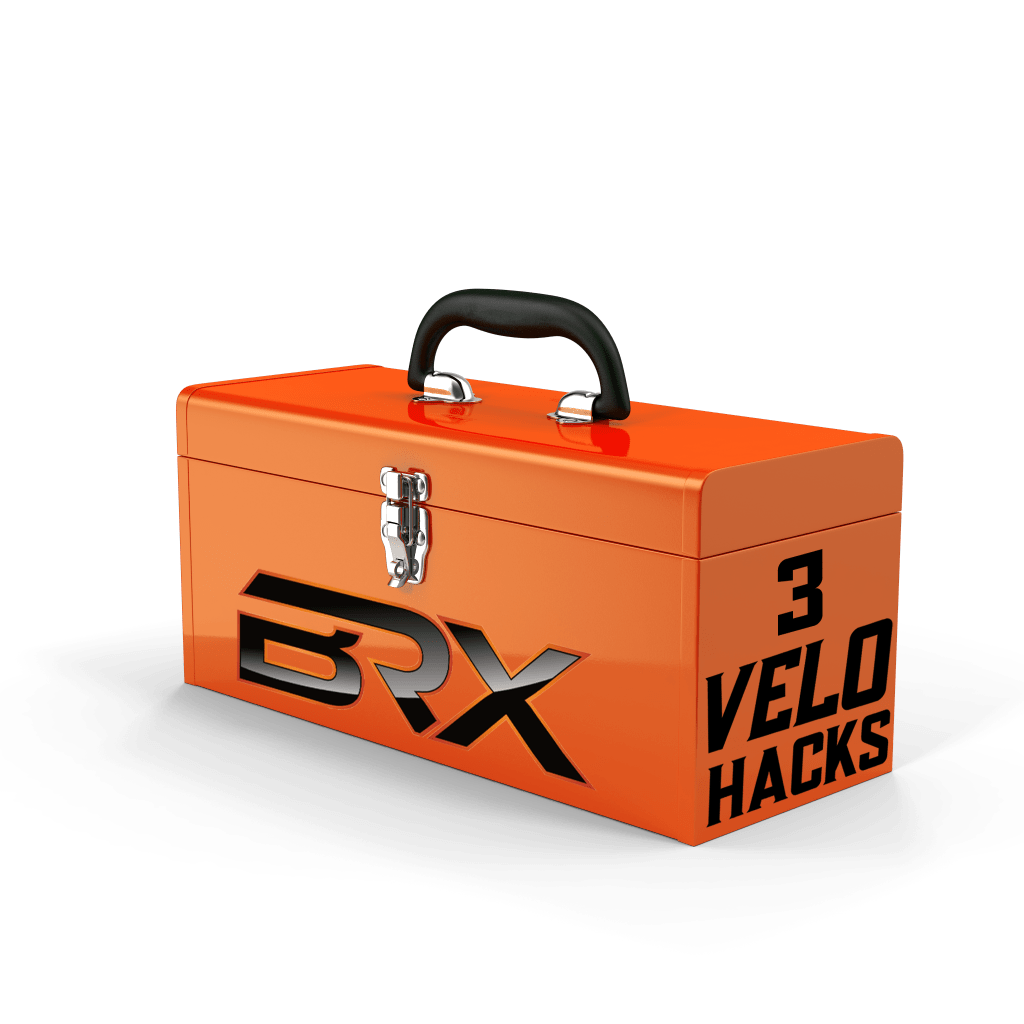 brx-velo-hack-tool-kit brx-velo-hack-tool-kit